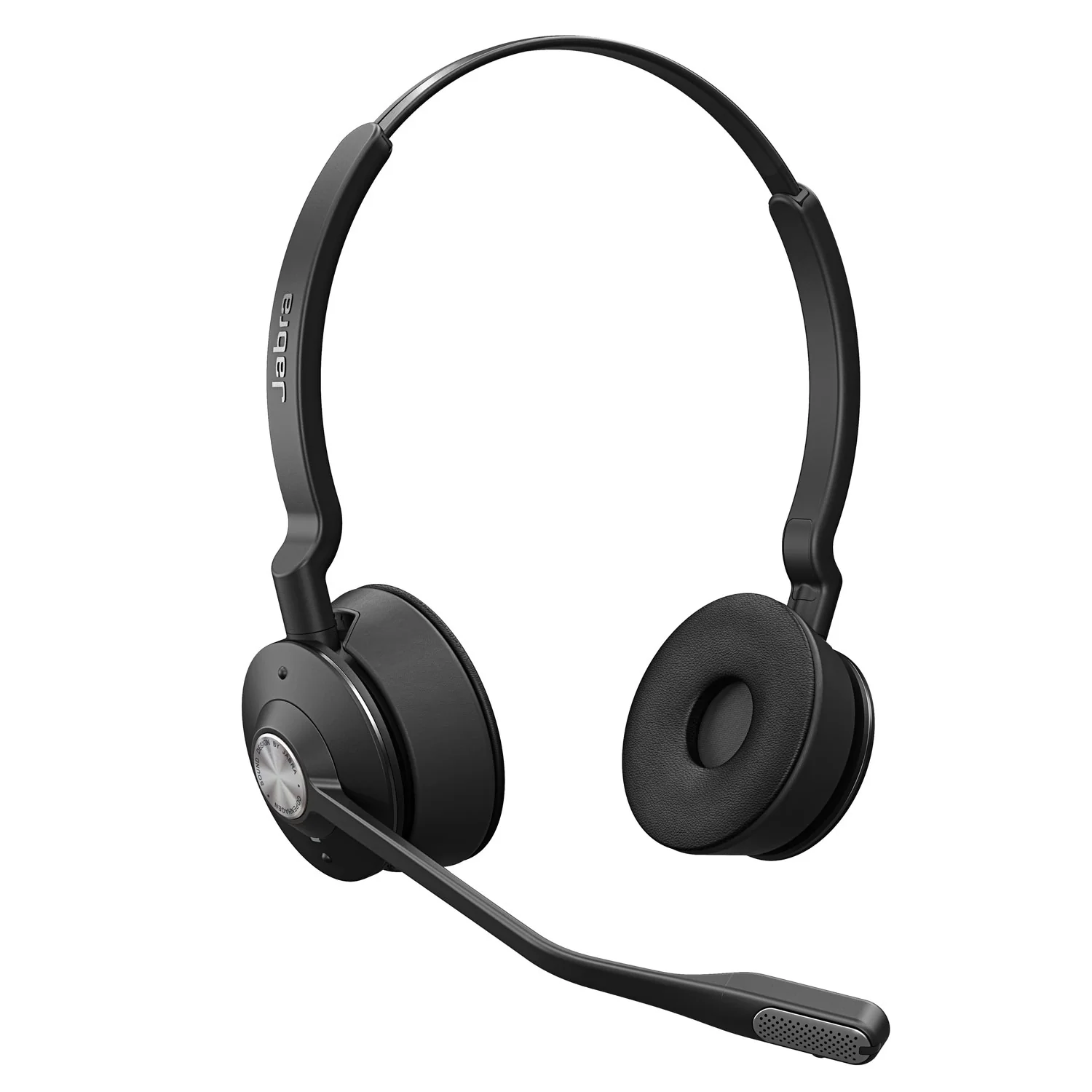 Jabra Engage 65 Stereo Wireless Headset - Image 2
