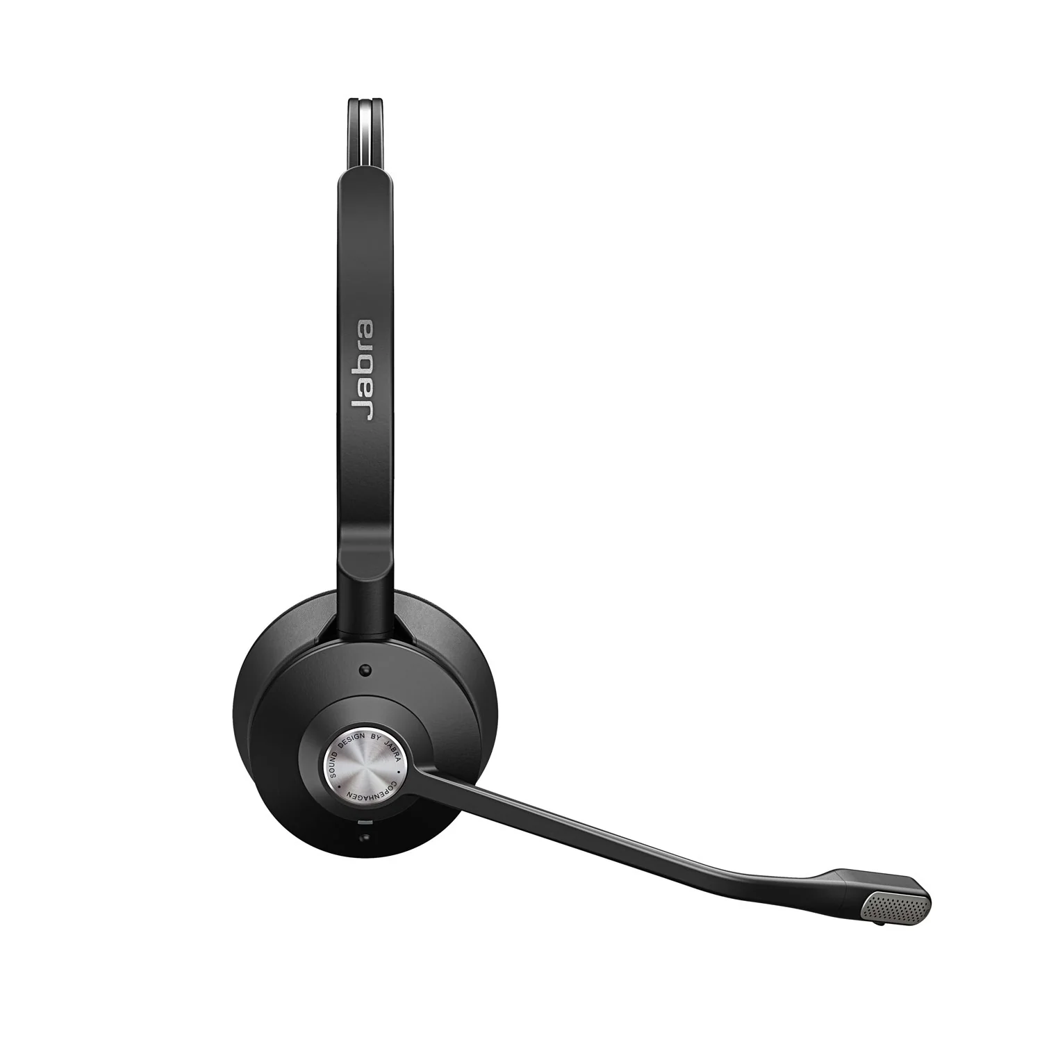 Jabra Engage 65 Stereo Wireless Headset - Image 5