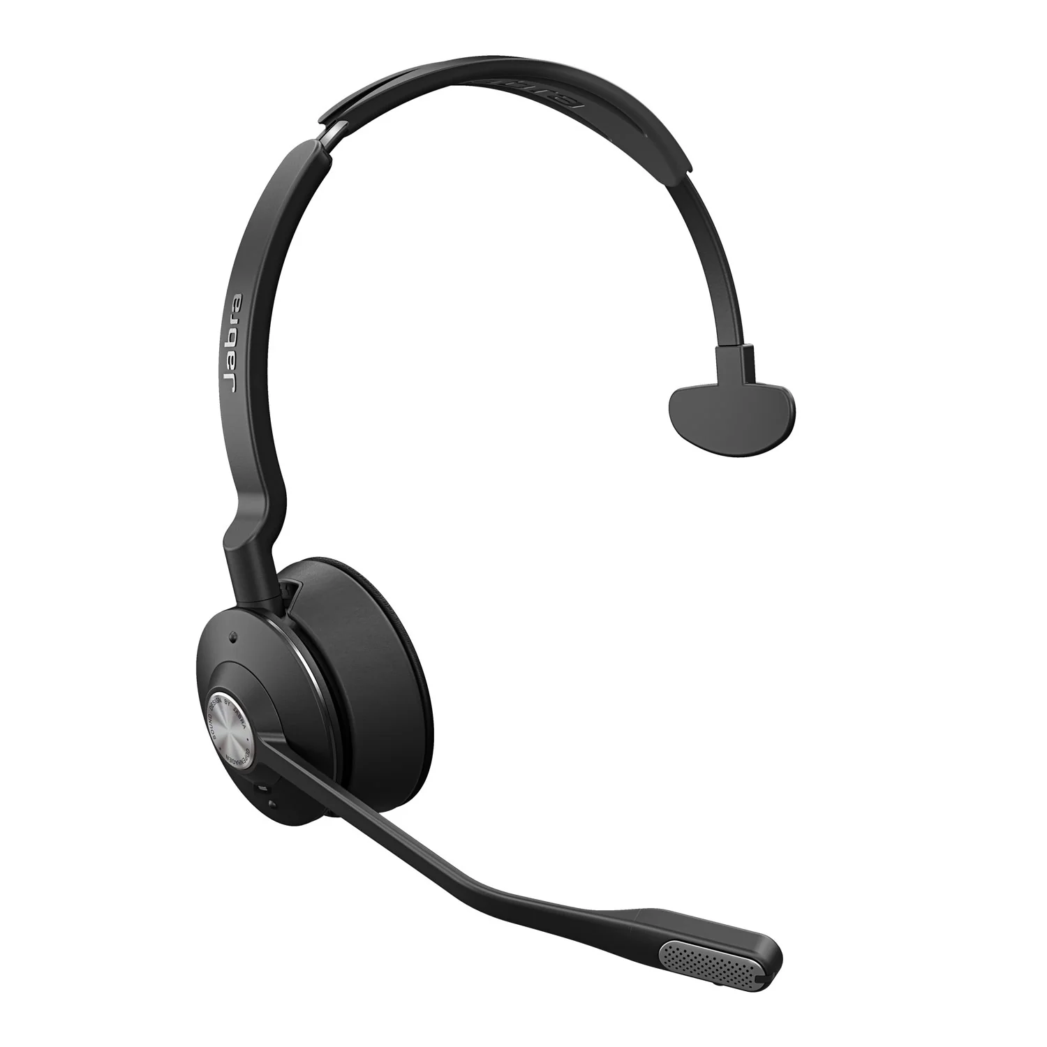 Jabra Engage 75 Mono Wireless Headset - Image 2