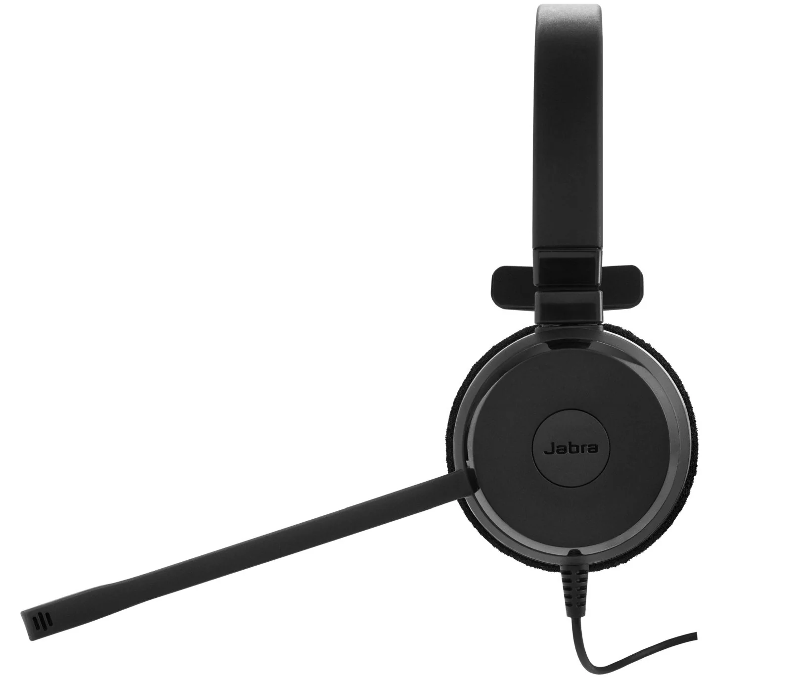 Jabra Evolve 20 MS Mono Corded Headset for PC - Image 3