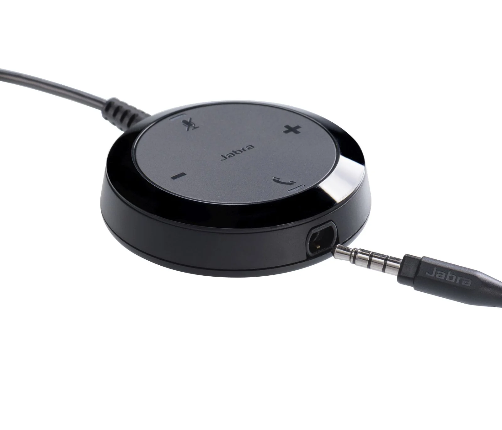 Jabra Evolve 30 II MS Mono Corded Headset - Image 3