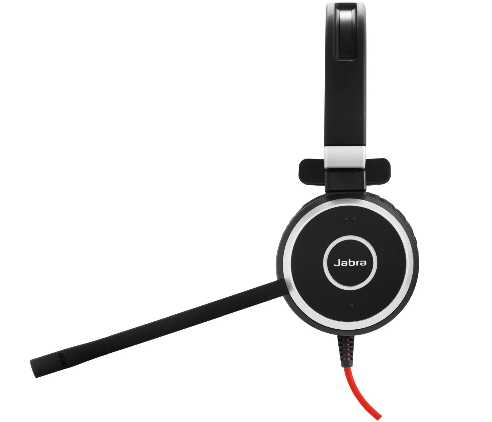 Jabra Evolve 40 UC Mono Headset - Image 3