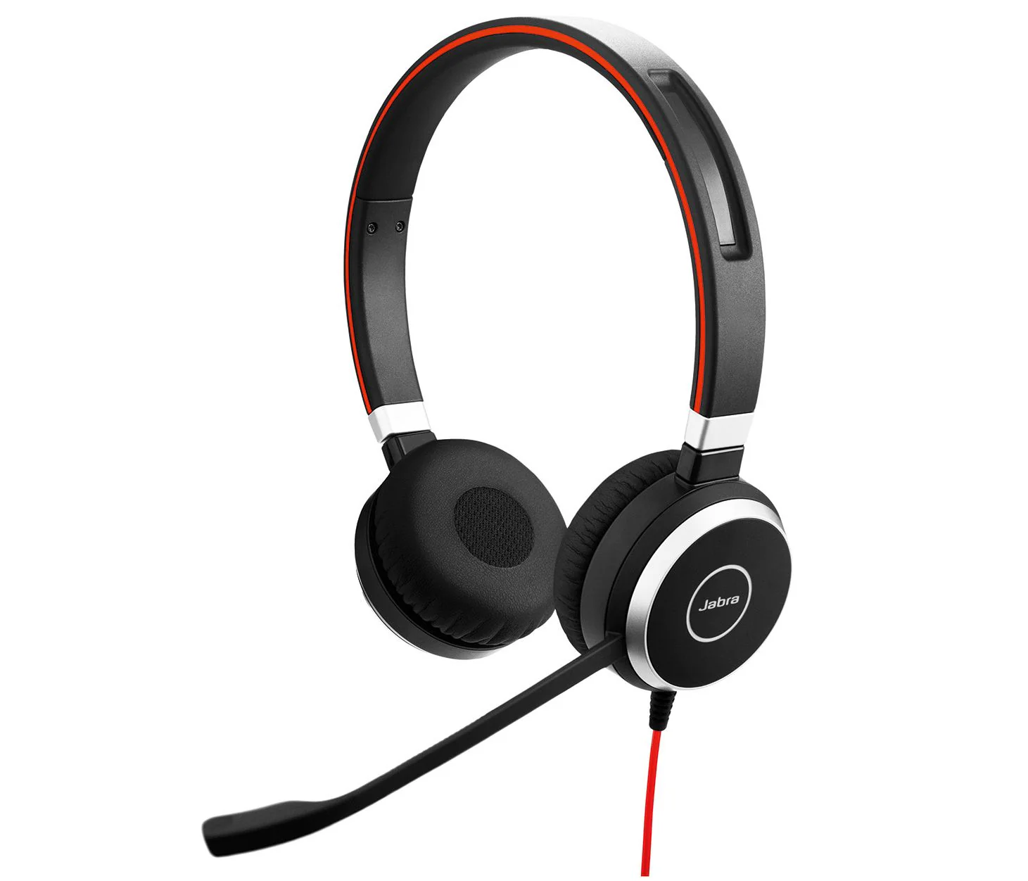Jabra Evolve 40 UC Stereo For Mobile Phone