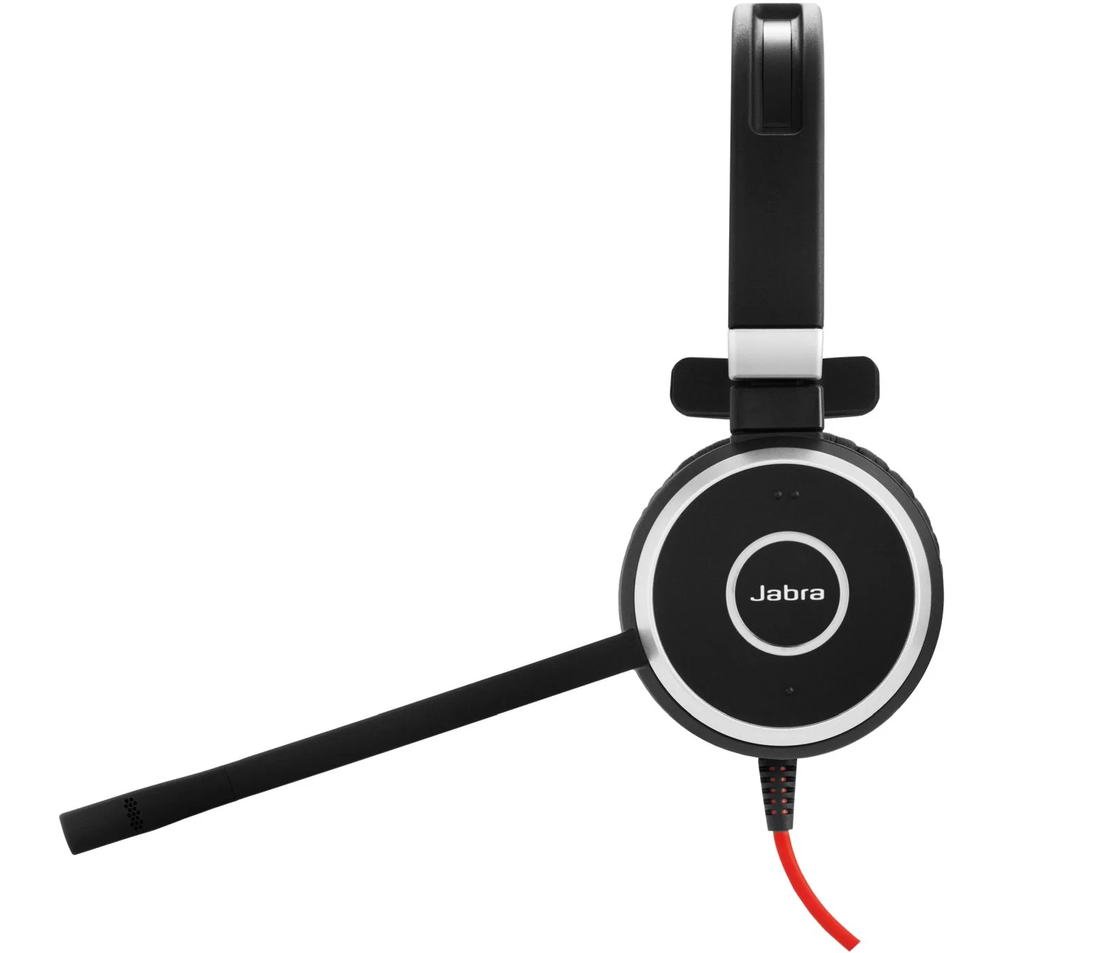 Jabra Evolve 40 UC Stereo For Mobile Phone - Image 3
