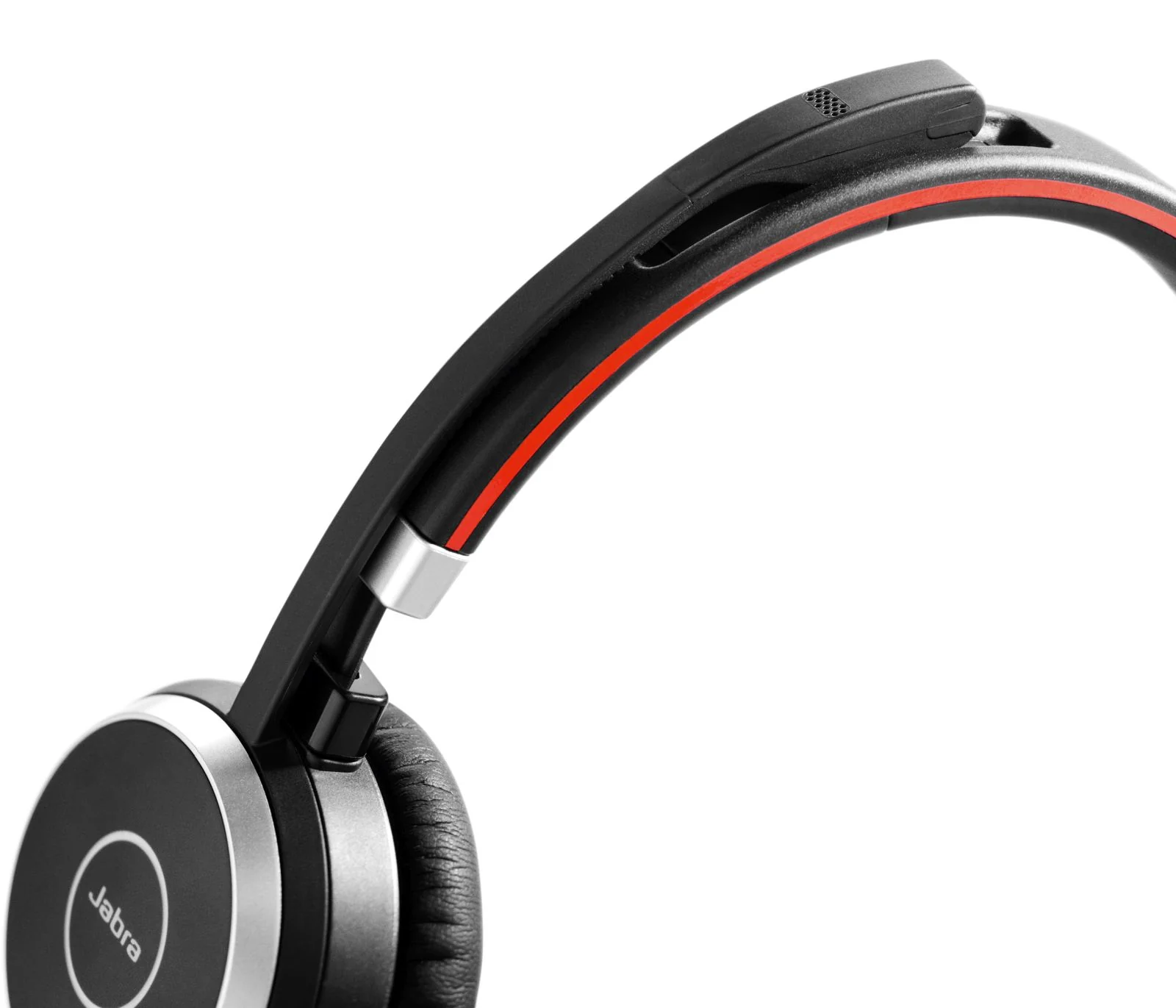 Jabra Evolve 40 UC Stereo For Mobile Phone - Image 4