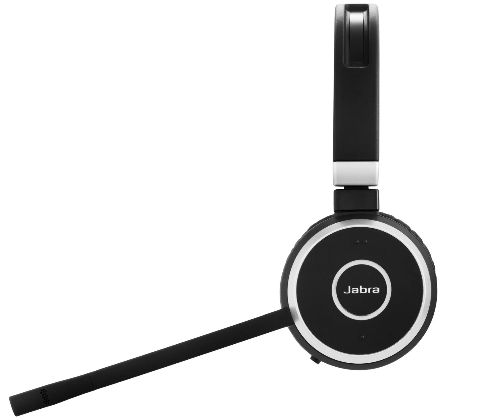 Jabra EVOLVE 65 MS Twin Stereo Wireless Headsets - Image 2
