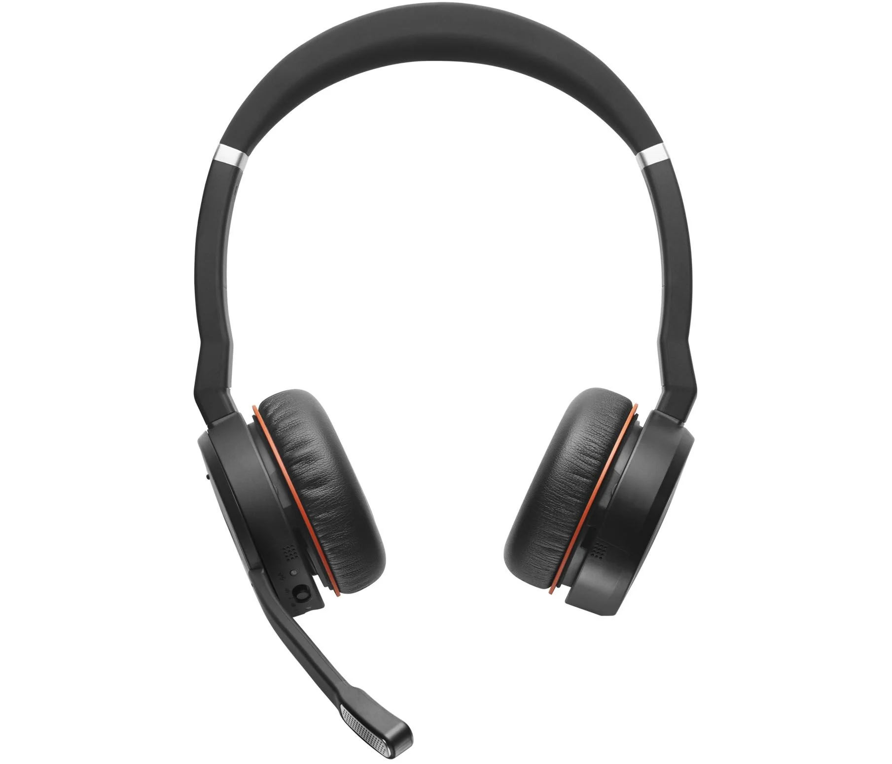 Jabra Evolve 75 SE MS Stereo Wireless Headset - Image 2