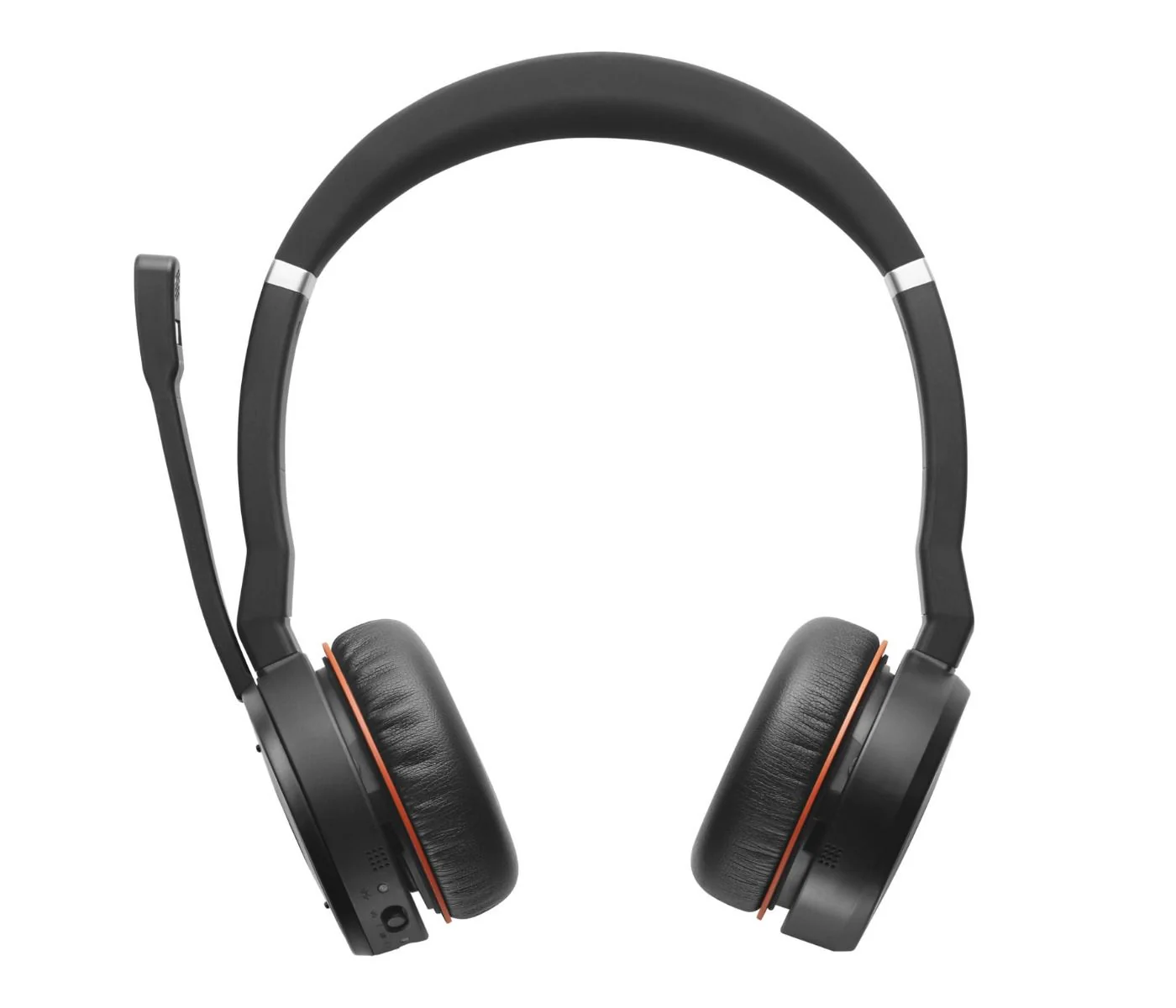 Jabra Evolve 75 SE UC Stereo Wireless Headset - Image 2