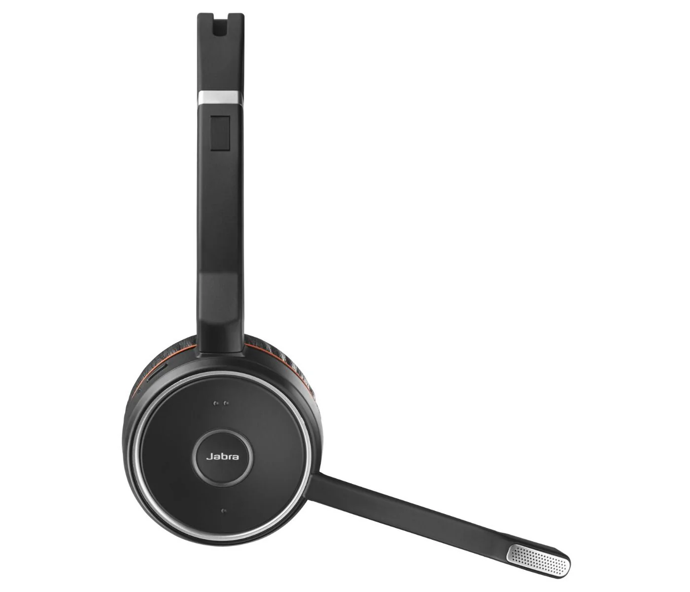 Jabra Evolve 75 SE UC Stereo Wireless Headset - Image 3