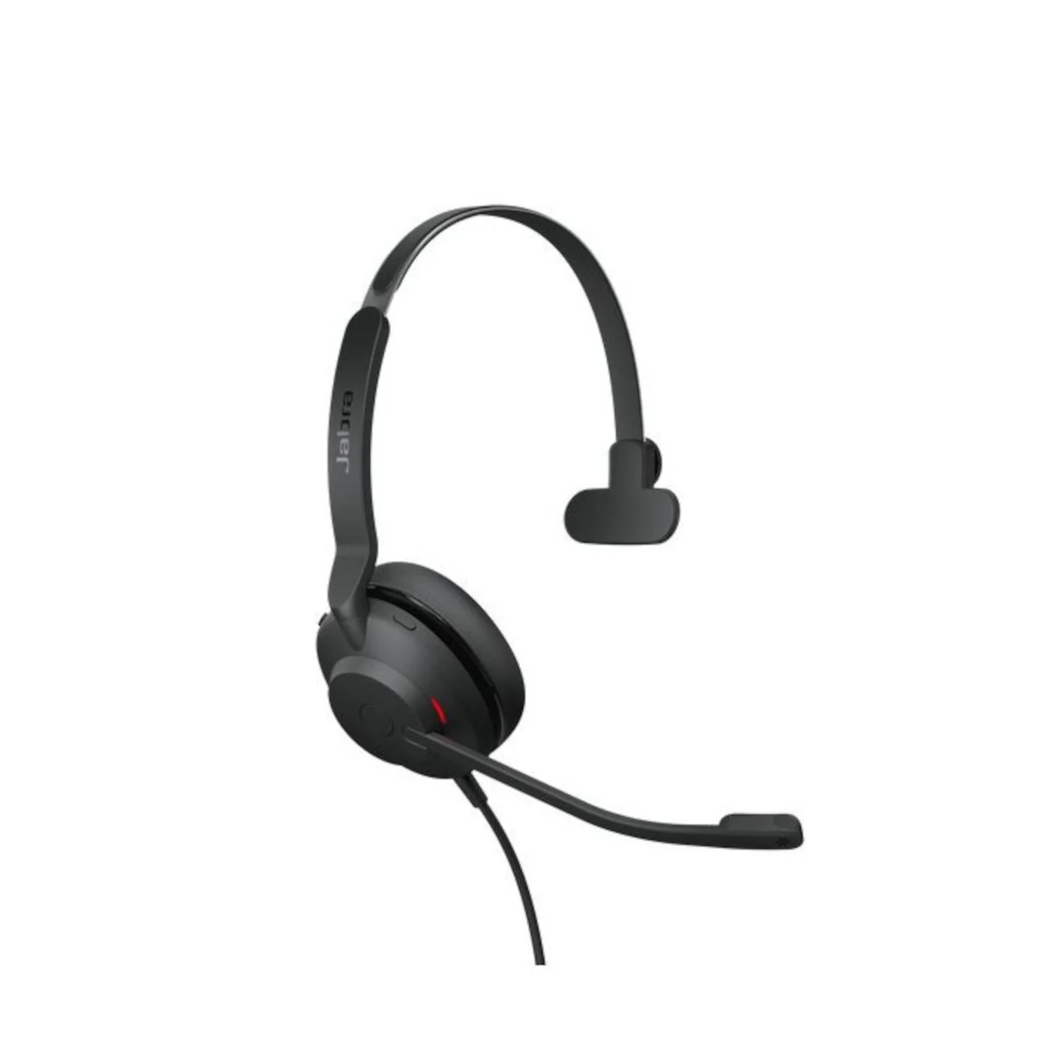Jabra Evolve2 30 SE Mono USB-C MS Corded Headset - Image 3