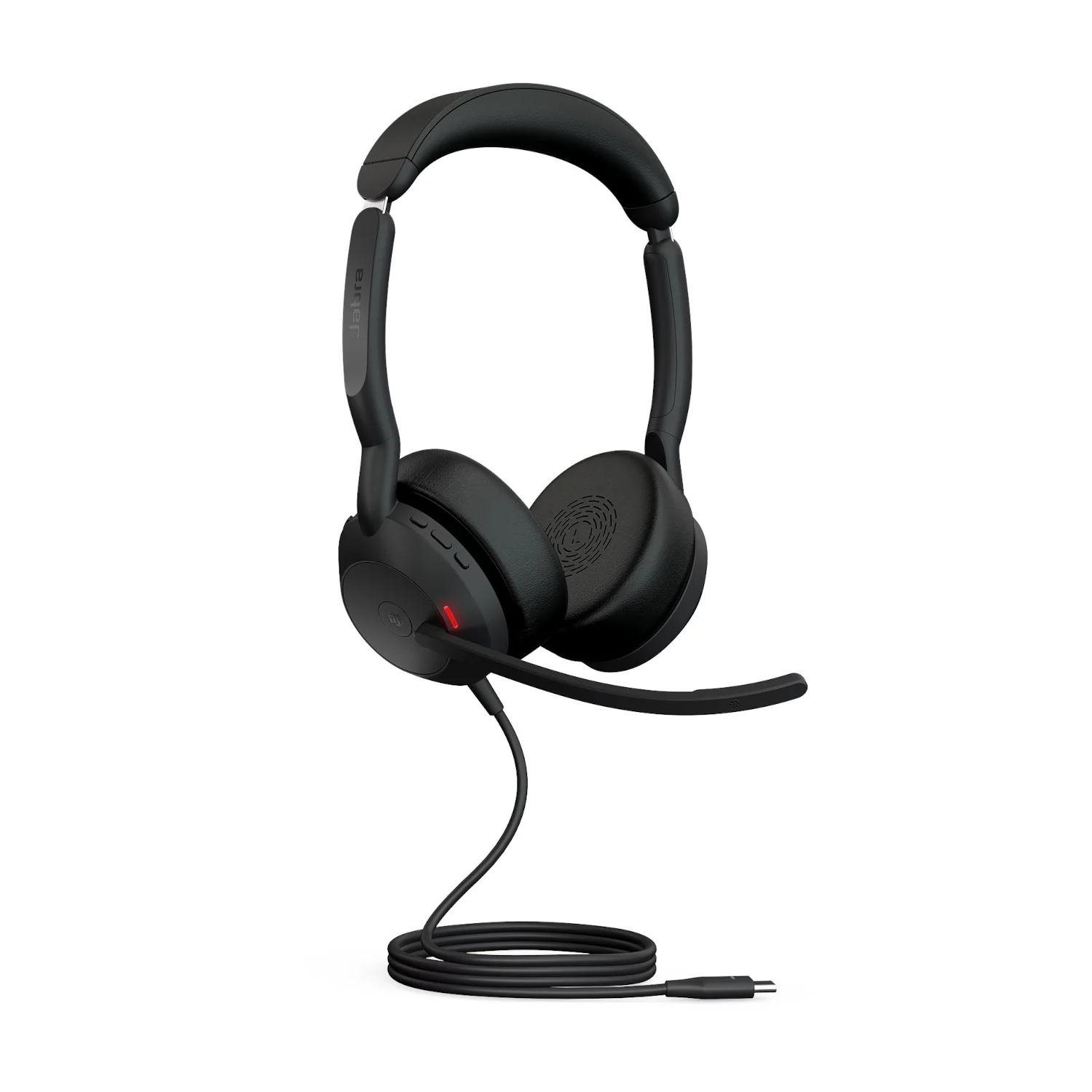 Jabra Evolve2 50 Stereo USB-A MS Corded Headset