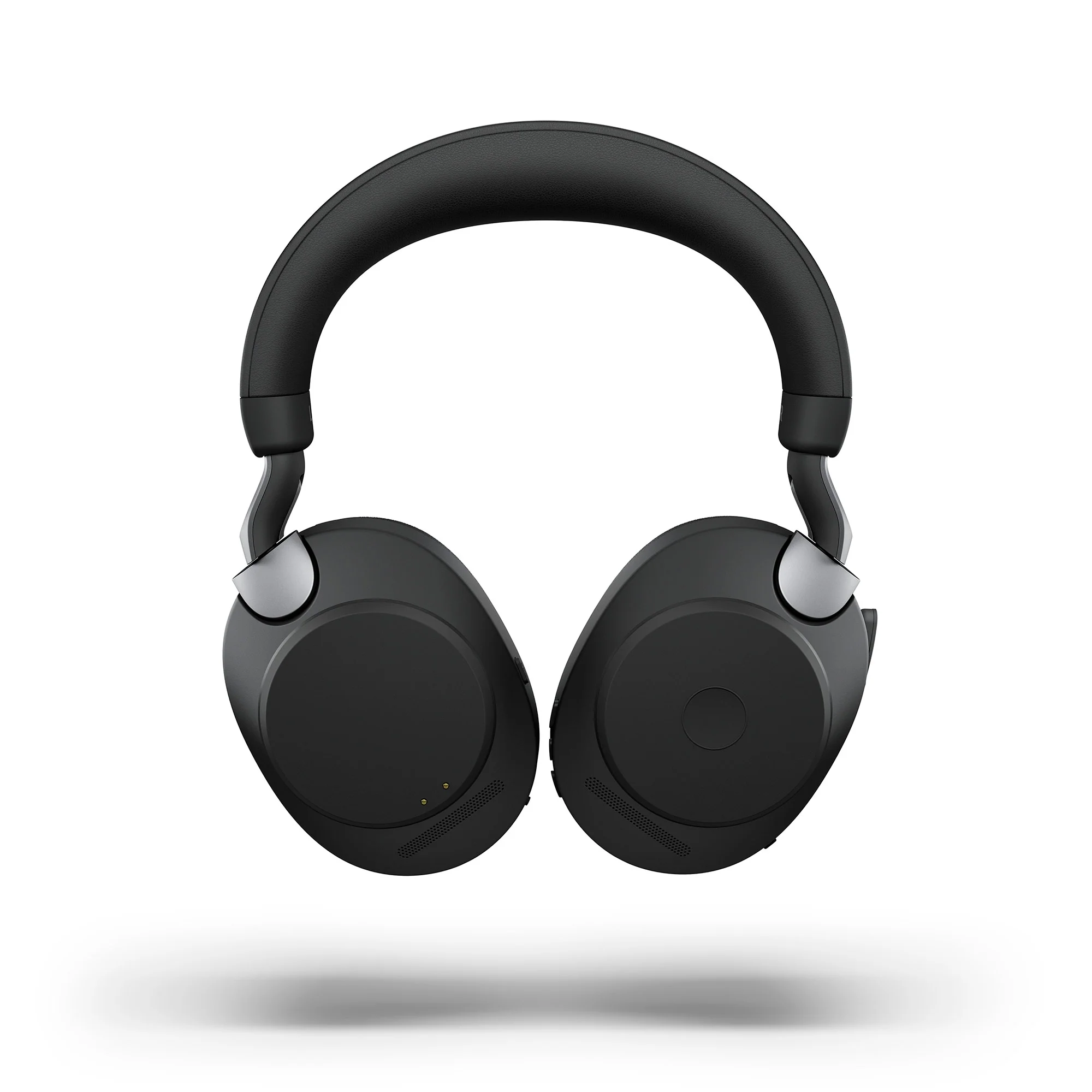Jabra Evolve2 85 USB-C UC Stereo Wireless Headset in Black with Jabra Link380 - Image 5