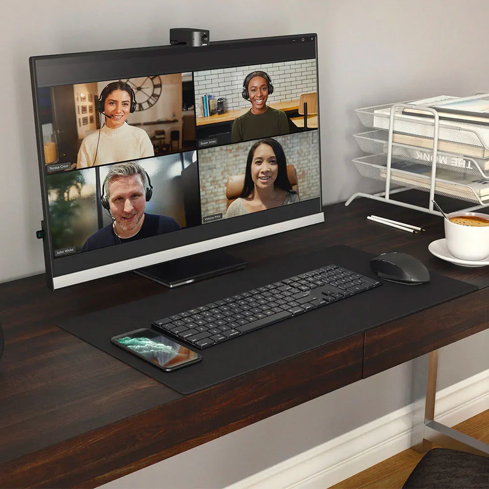 Jabra PanaCast 20 4K Video Conferencing Camera - Image 3