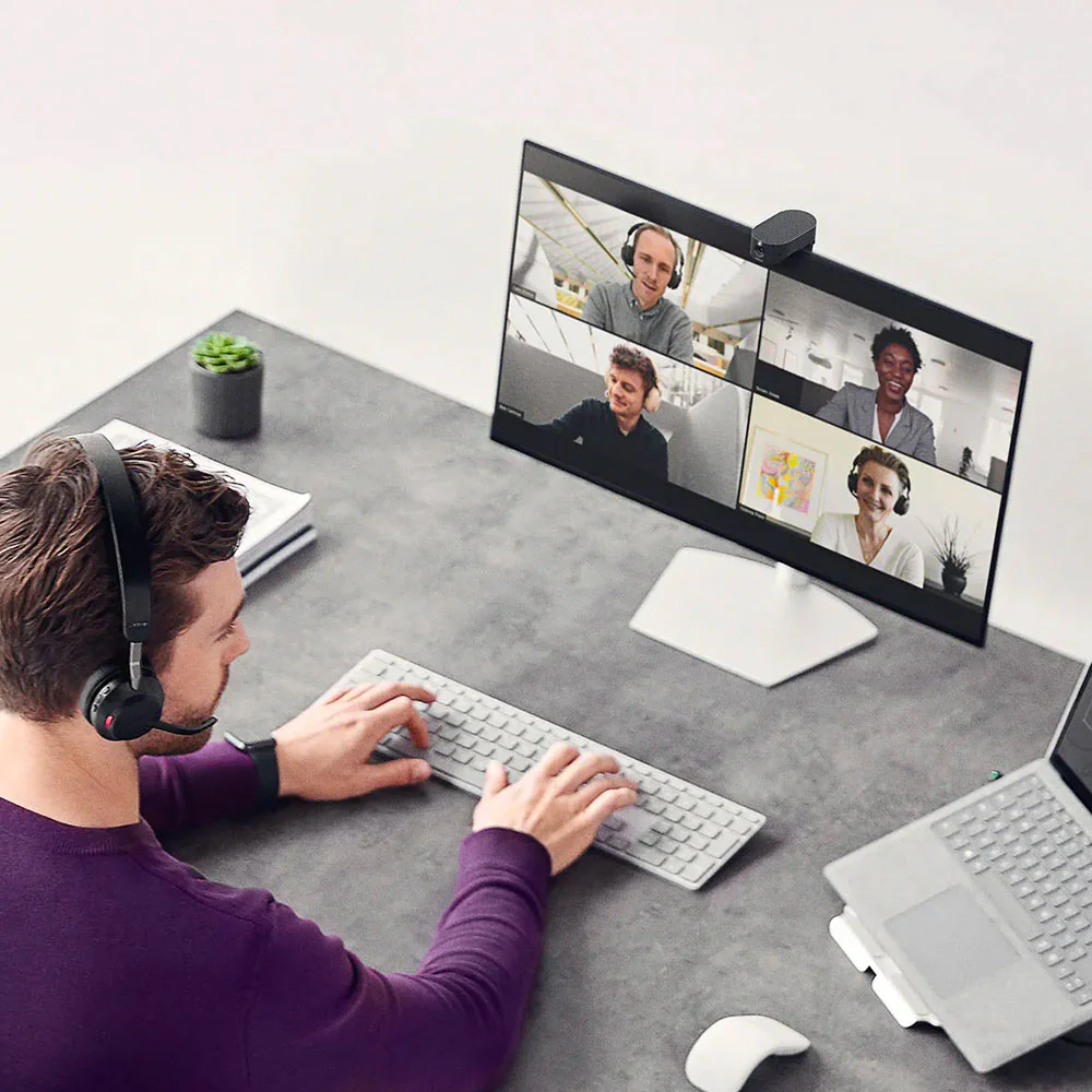 Jabra PanaCast 20 4K Video Conferencing Camera - Image 4