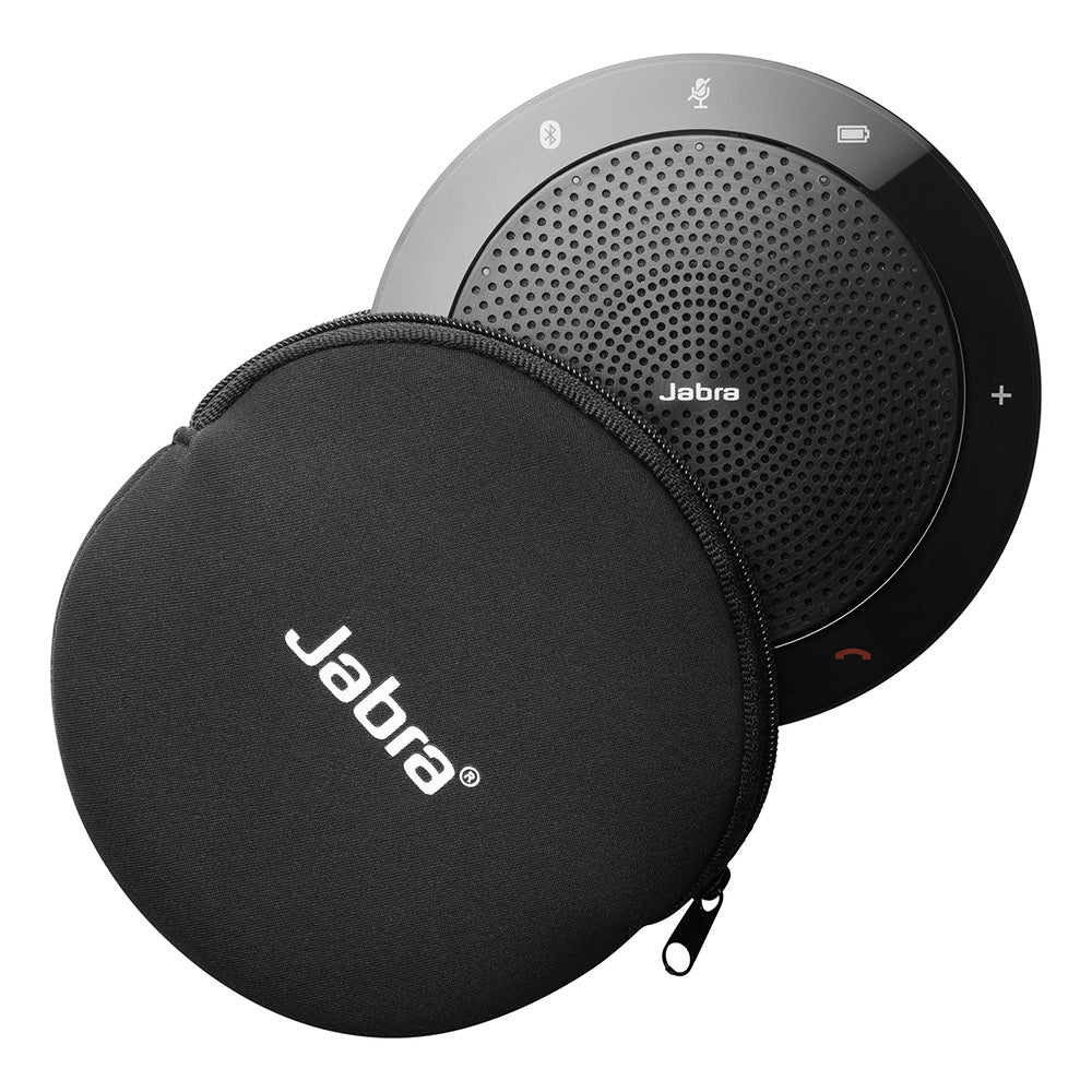 Jabra Speak 510+ MS with Jabra Link 360 - Image 4