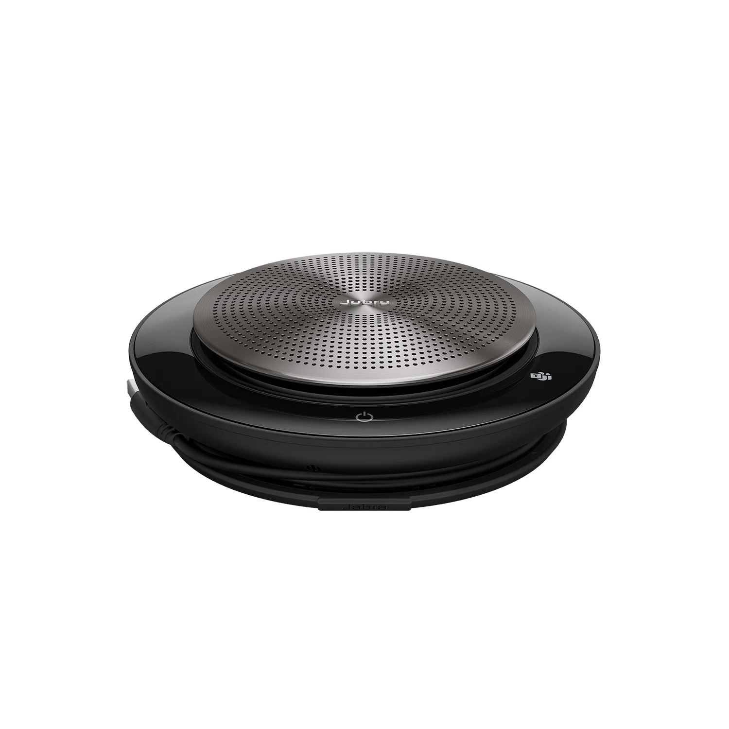 Jabra Speak 750 MS Portable Conference Speaker - Image 2