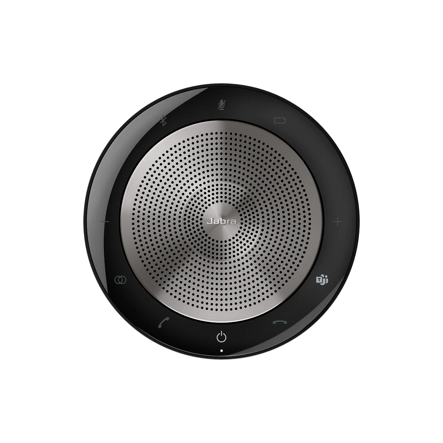 Jabra Speak 750 MS Portable Conference Speaker - Image 3