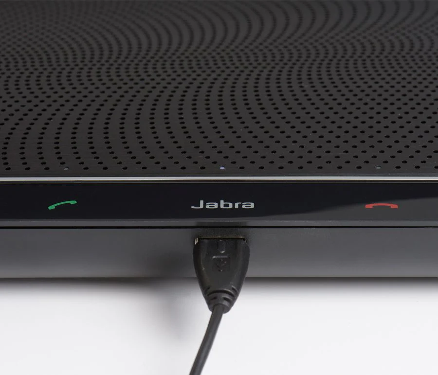 Jabra Speak 810 UC Conference Speakerphone - Image 8