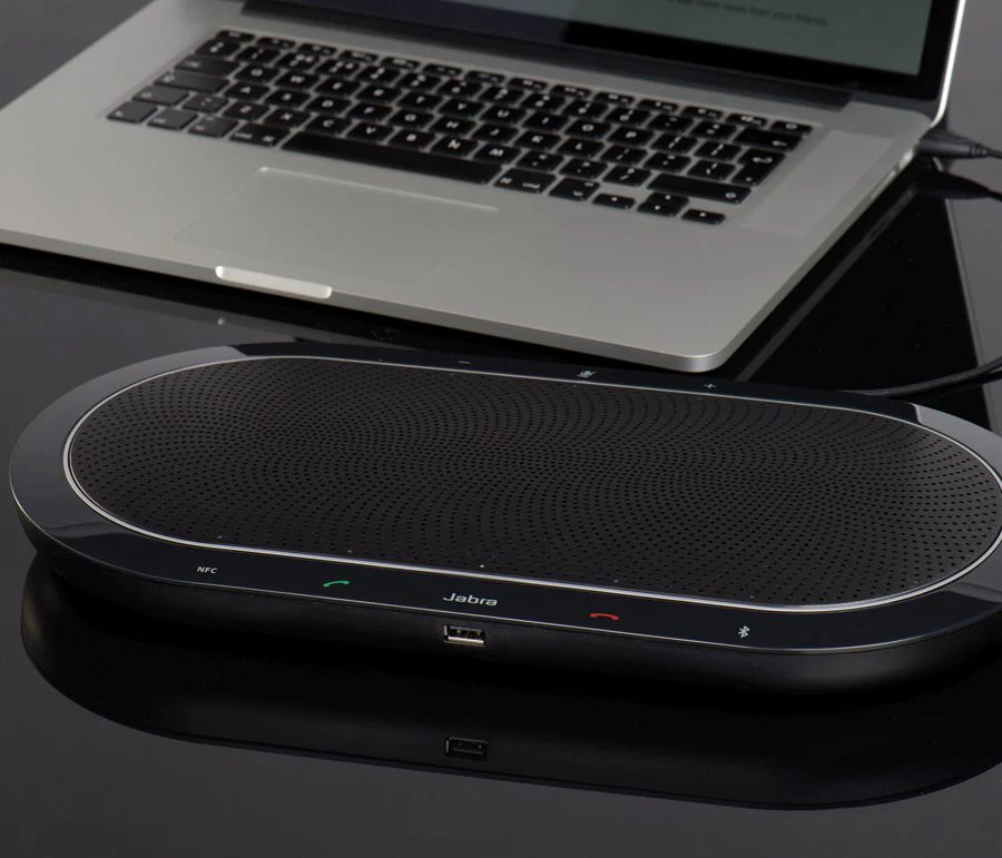 Jabra Speak 810 MS Conference Speakerphone - Image 11