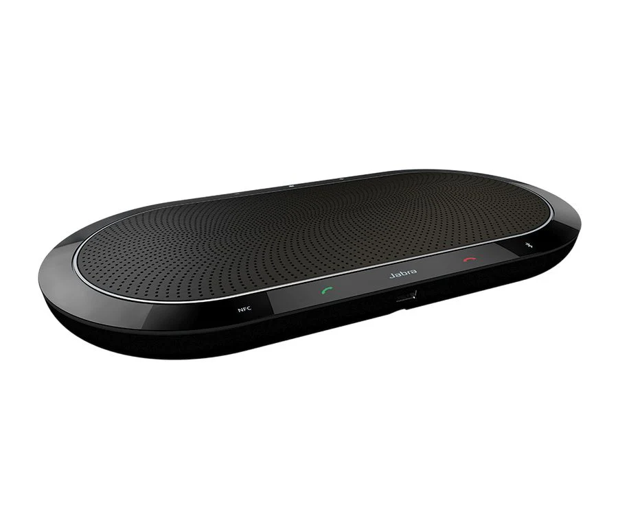 Jabra Speak 810 MS Conference Speakerphone - Image 2