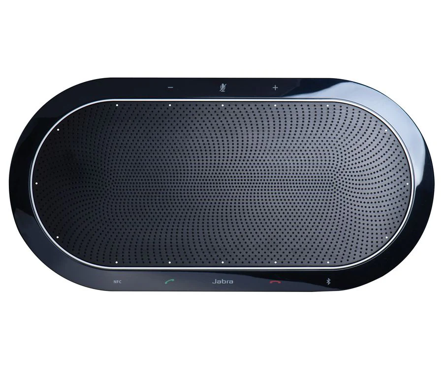 Jabra Speak 810 MS Conference Speakerphone - Image 7
