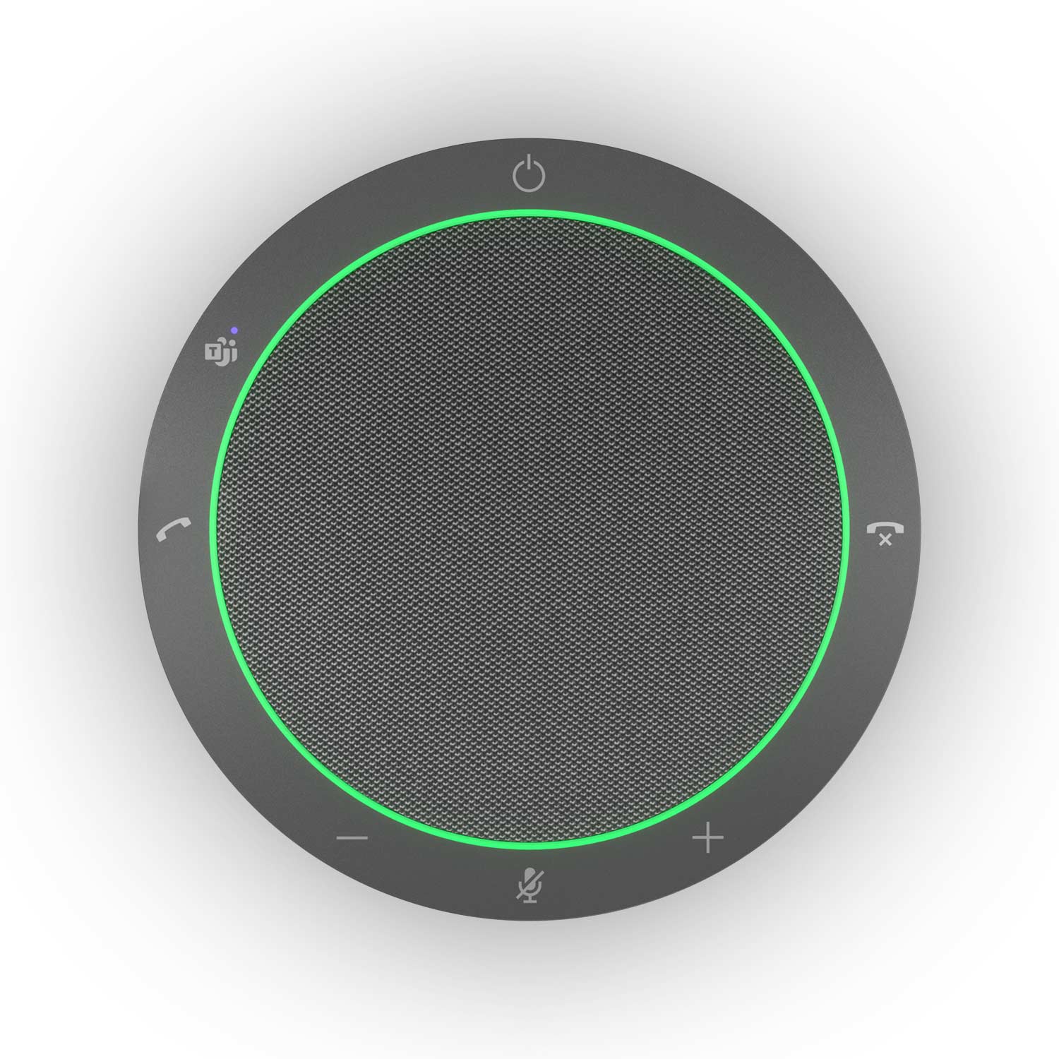 Jabra Speak2 40 MS Portable Conference Speaker - Image 2