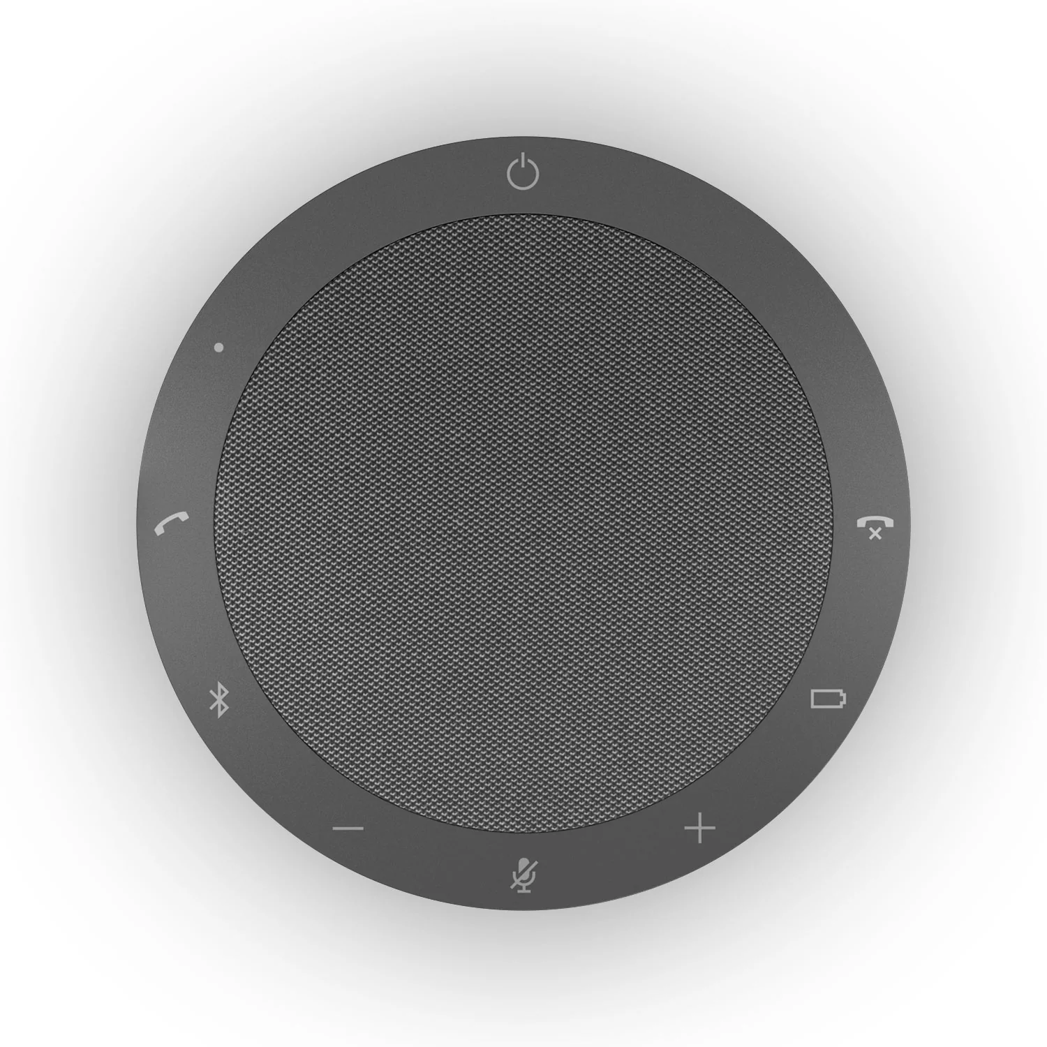 Jabra Speak2 55 UC Portable Conference Speaker - Image 2