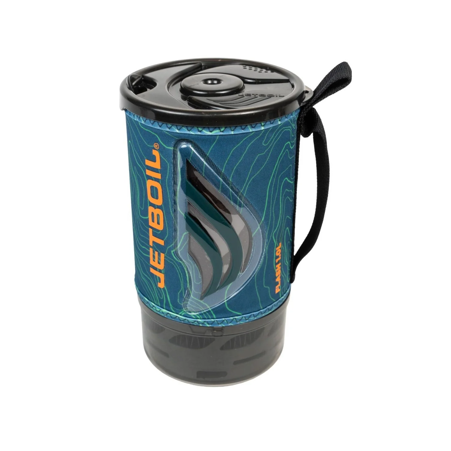 Jetboil Flash 1.0L Fast Boil System - Ocean - Image 3