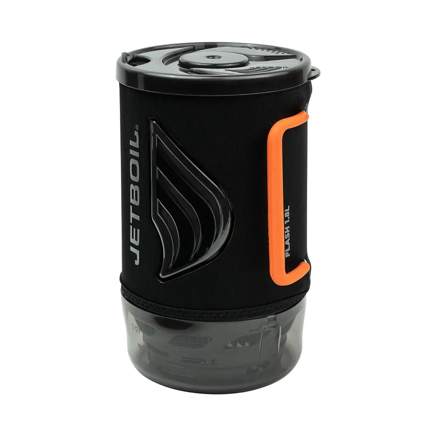 Jetboil Flash 1.8L Fast Boil System - Carbon - Image 3