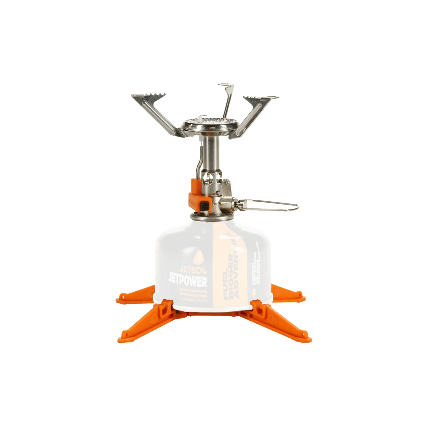 Jetboil MightyMo Camping Stove