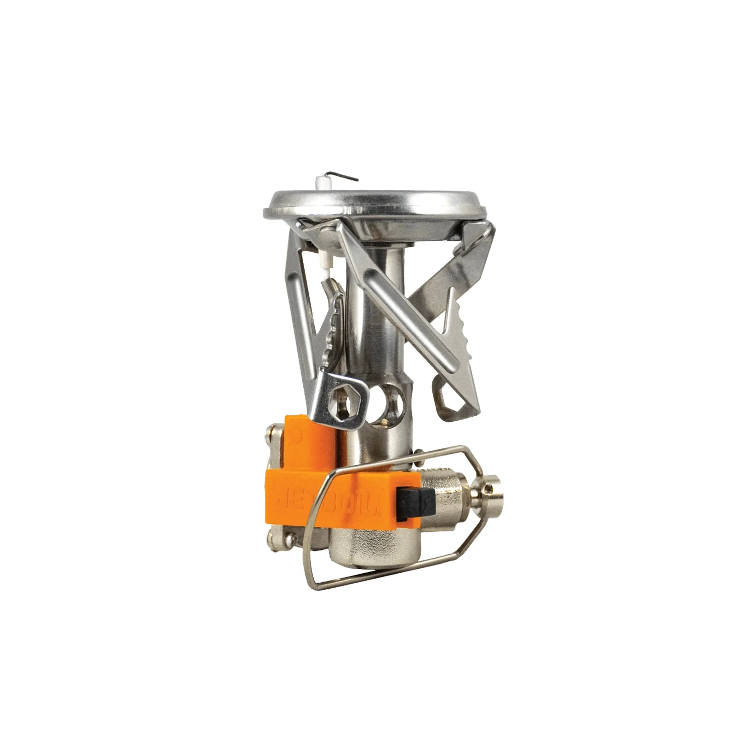 Jetboil MightyMo Camping Stove - Image 2