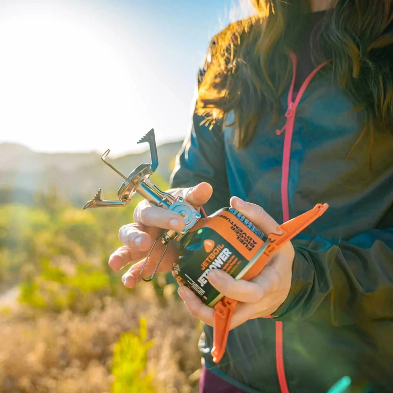 Jetboil MightyMo Camping Stove - Image 6