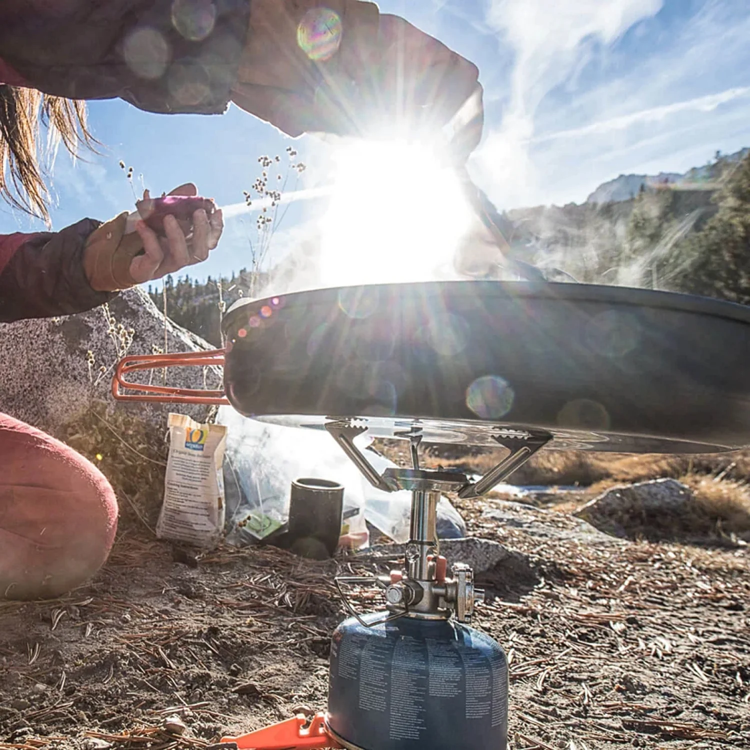 Jetboil MightyMo Camping Stove - Image 8