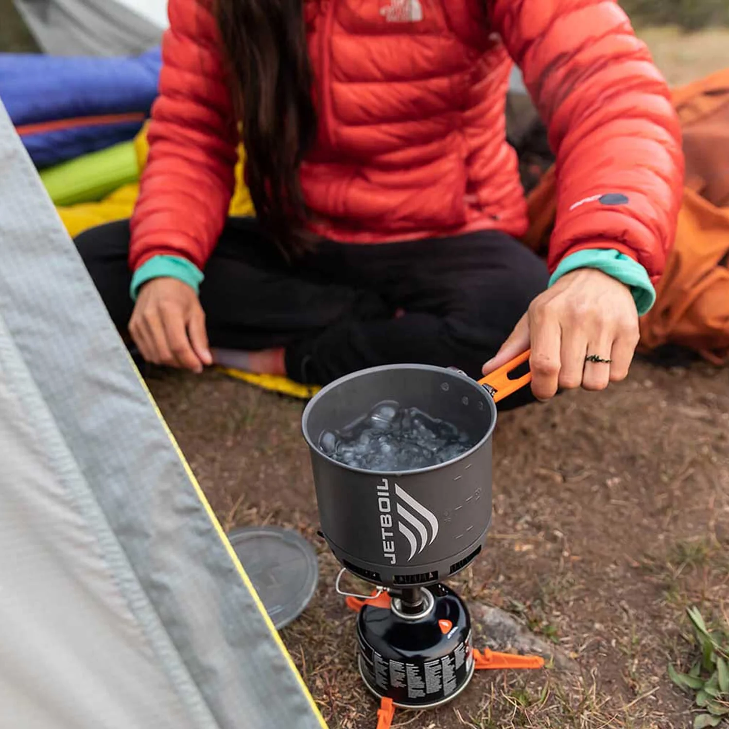 Jetboil Stash Cooking System - Image 12