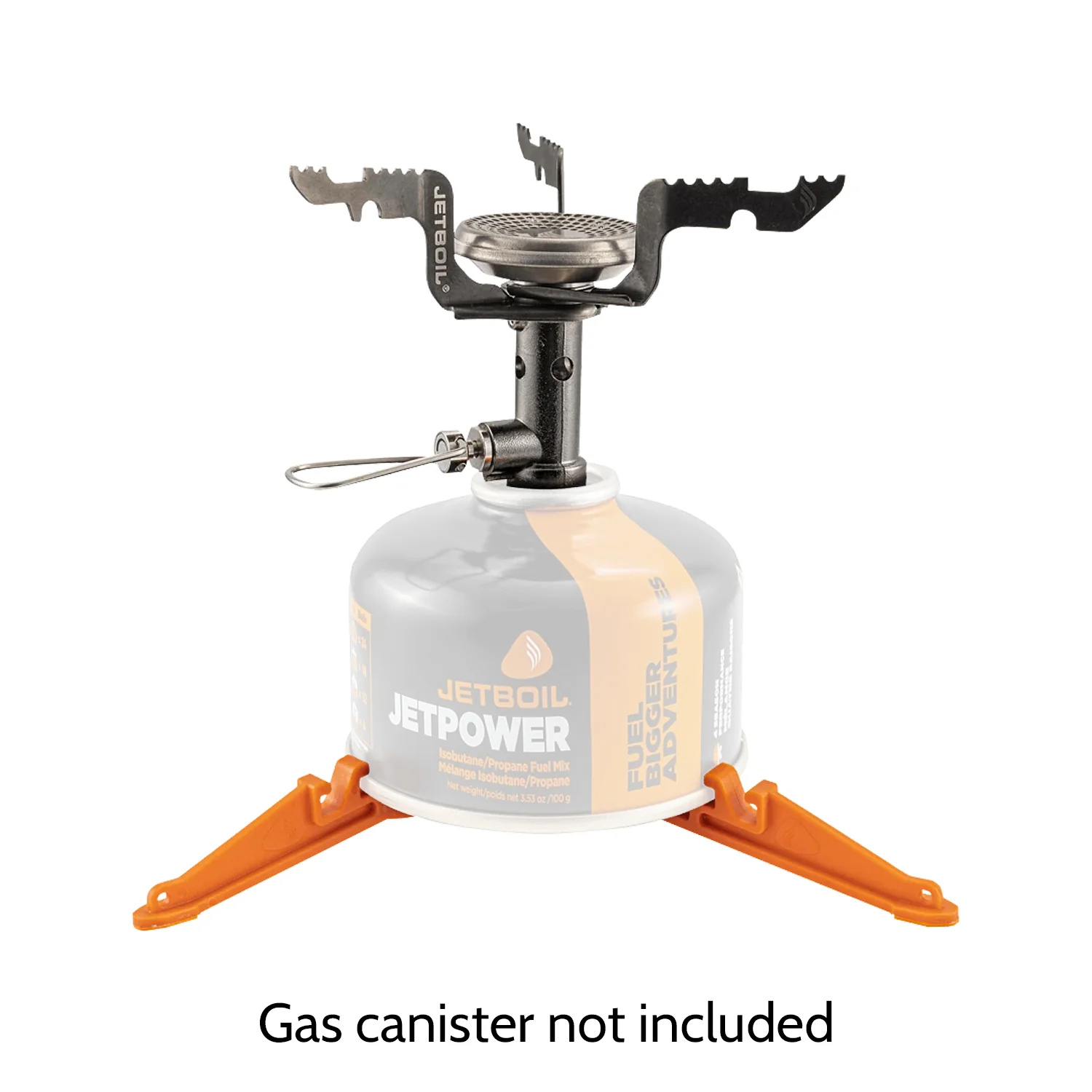 Jetboil Stash Cooking System - Image 2