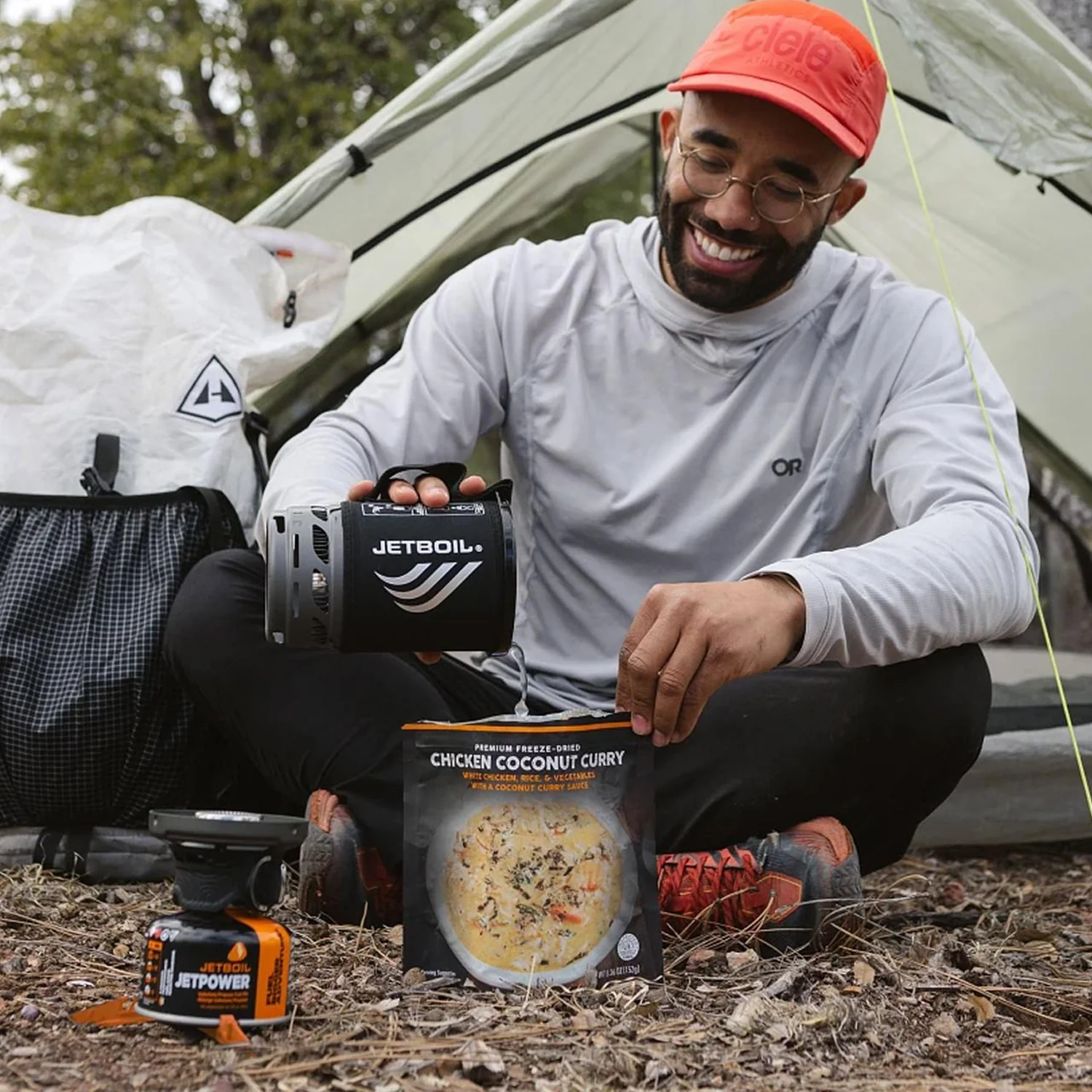 Jetboil Zip 0.8L Fastboil System - Carbon - Image 10