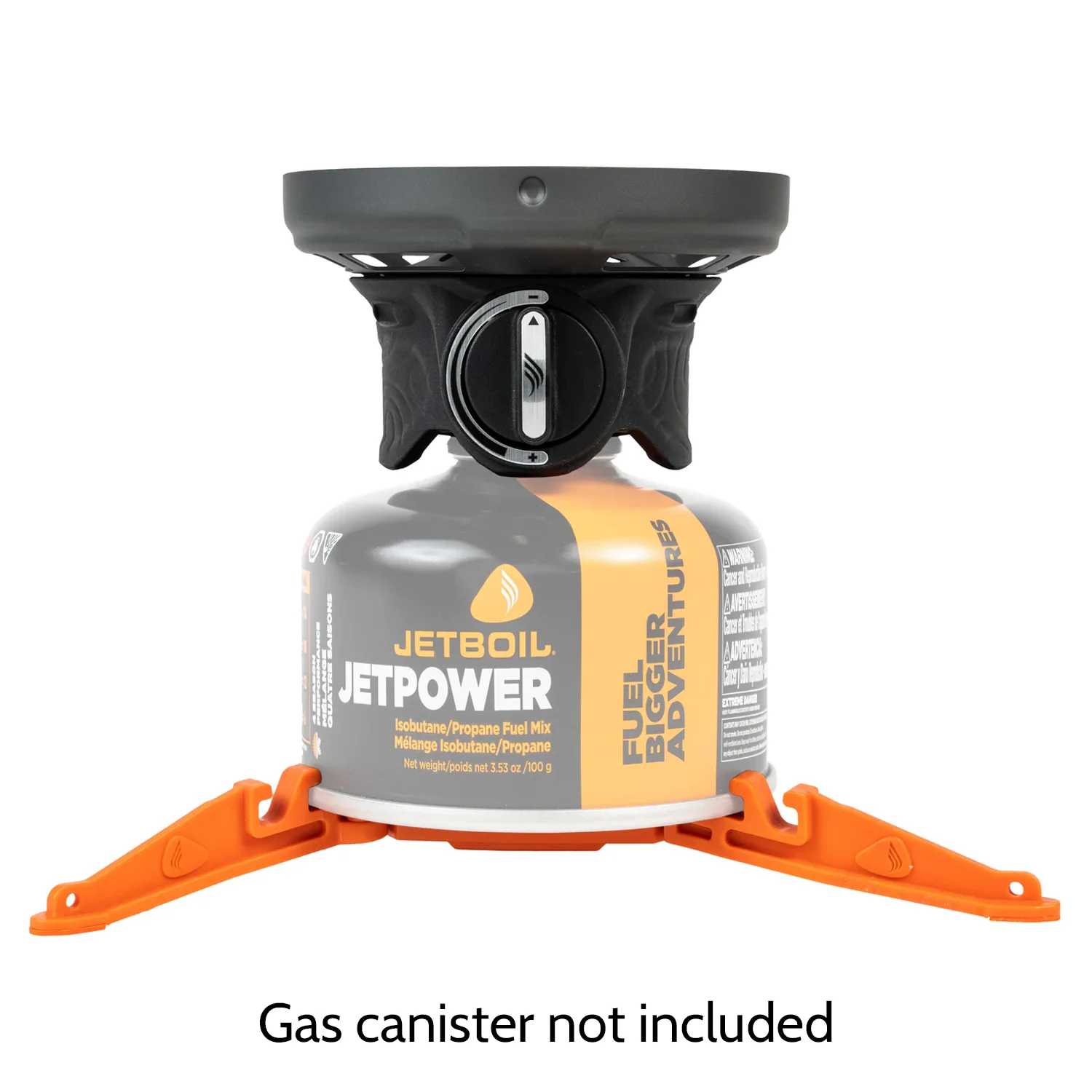 Jetboil Zip 0.8L Fastboil System - Carbon - Image 6