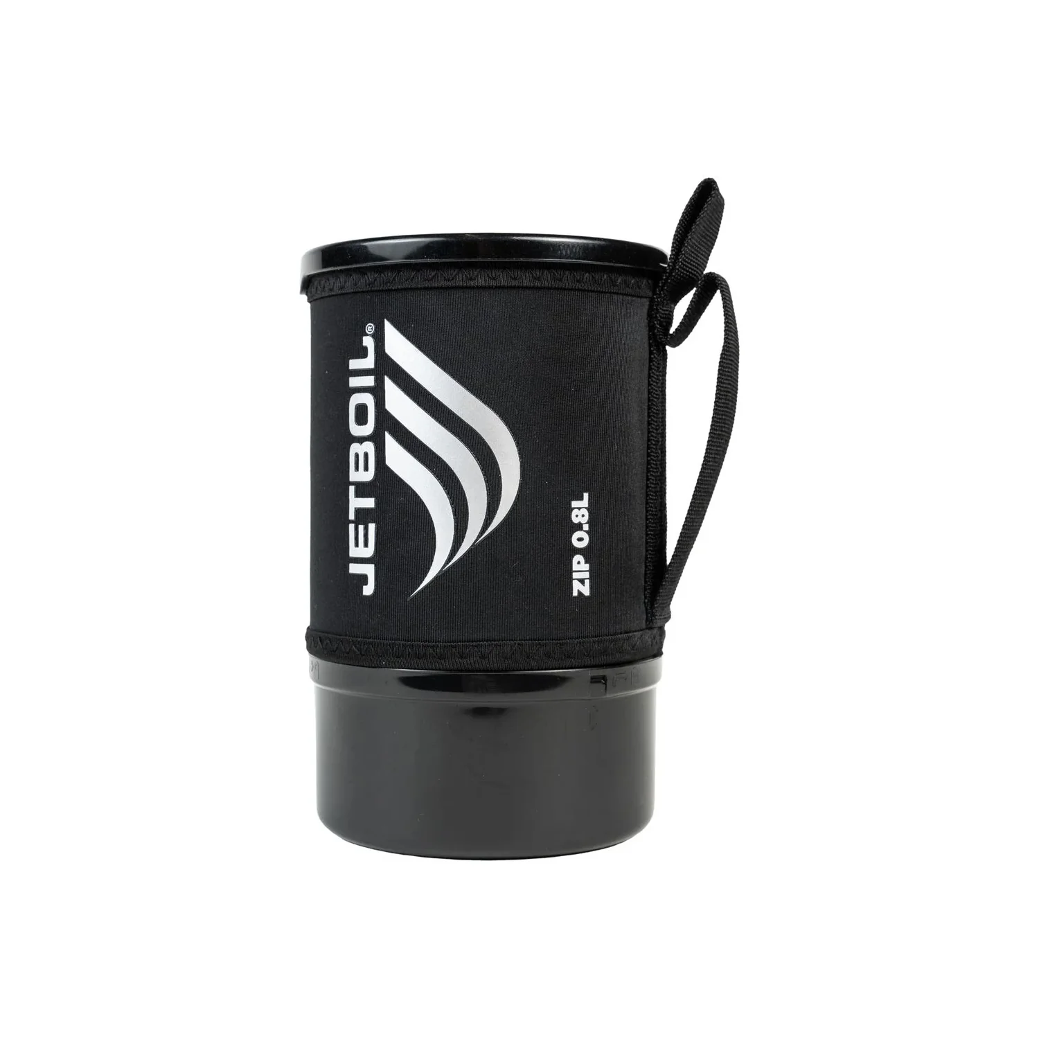 Jetboil Zip 0.8L Fastboil System - Carbon - Image 8