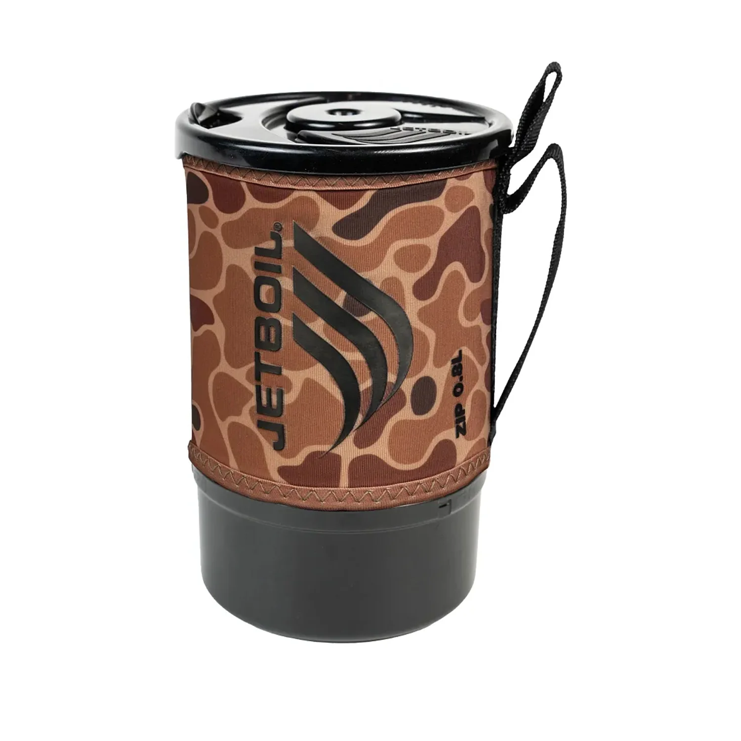 Jetboil Zip 0.8L Fastboil System - Duck Camo - Image 3