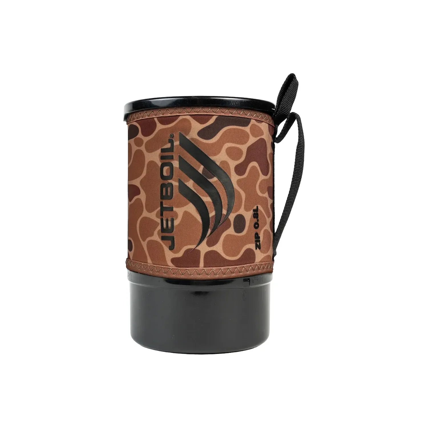 Jetboil Zip 0.8L Fastboil System - Duck Camo - Image 4