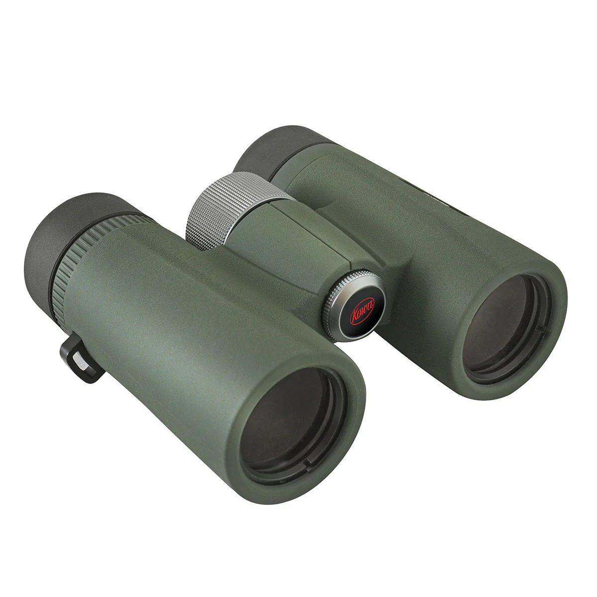 Kowa BD II 10x32 XD Binoculars - Image 5