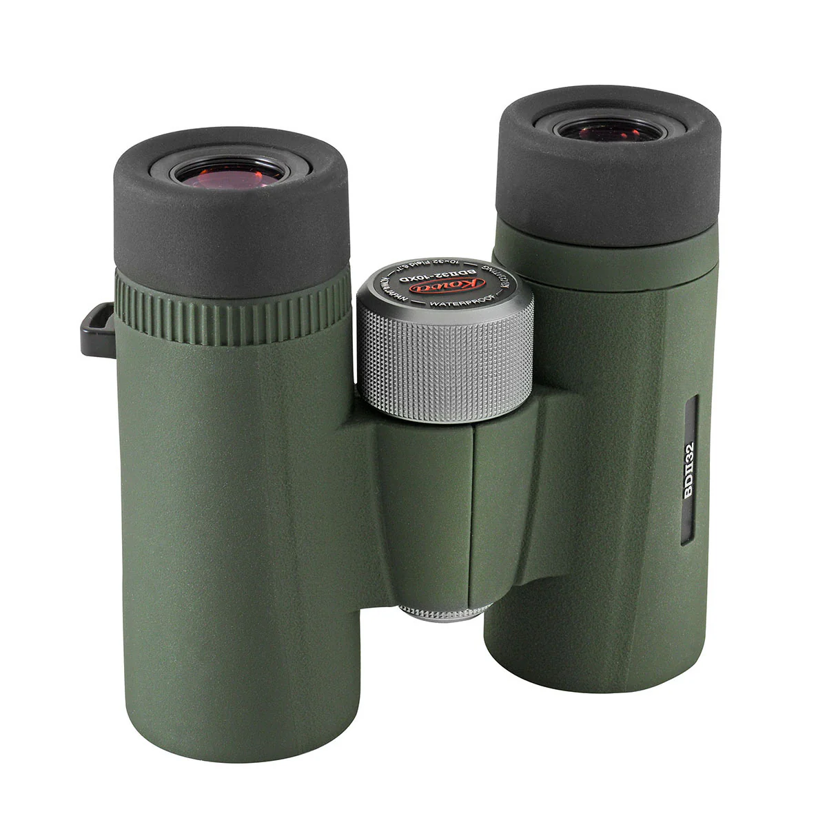Kowa BD II 10x32 XD Binoculars - Image 7