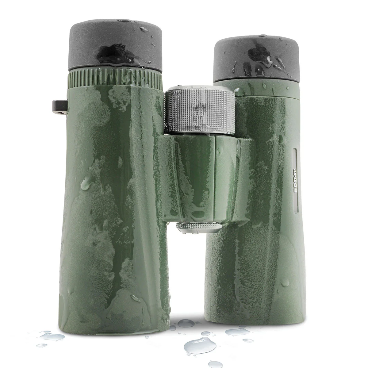 Kowa BD II 10x42 XD Binoculars - Image 5