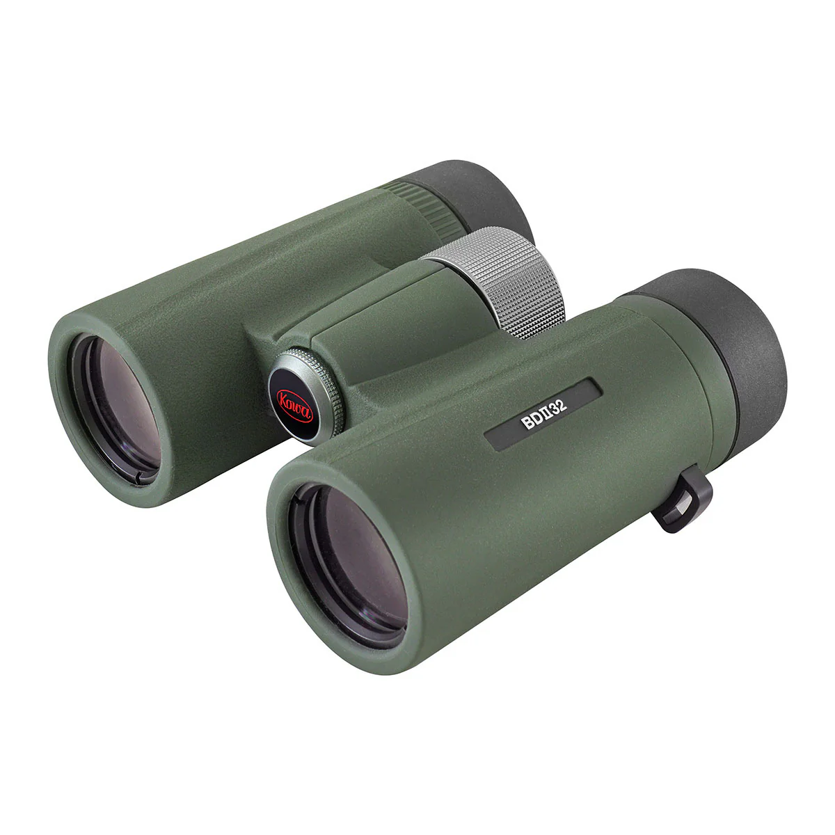 Kowa BD II 6.5x32 XD Binoculars - Image 2