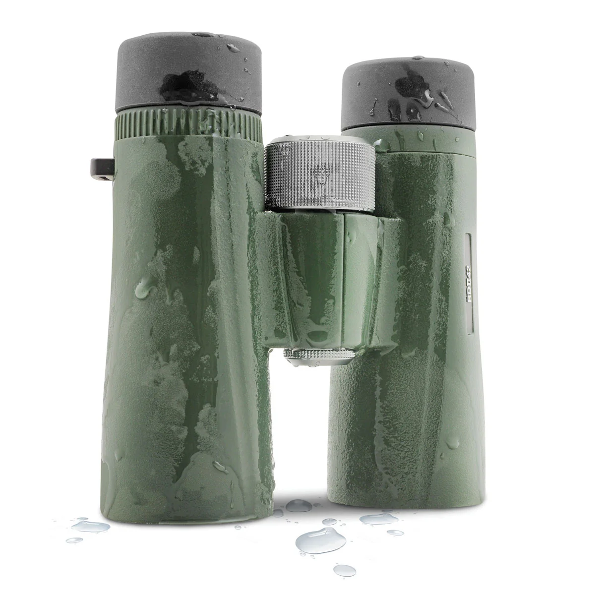 Kowa BD II 8x42 XD Binoculars - Image 5