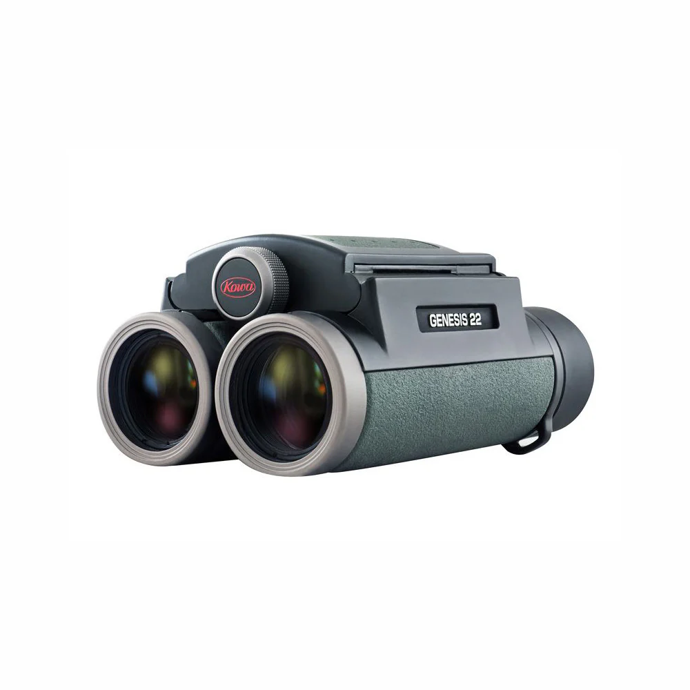 Kowa Genesis Prominar XD 8x22 Binoculars - Image 4