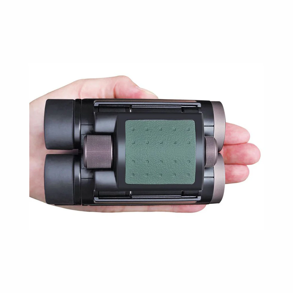 Kowa Genesis Prominar XD 8x22 Binoculars - Image 5