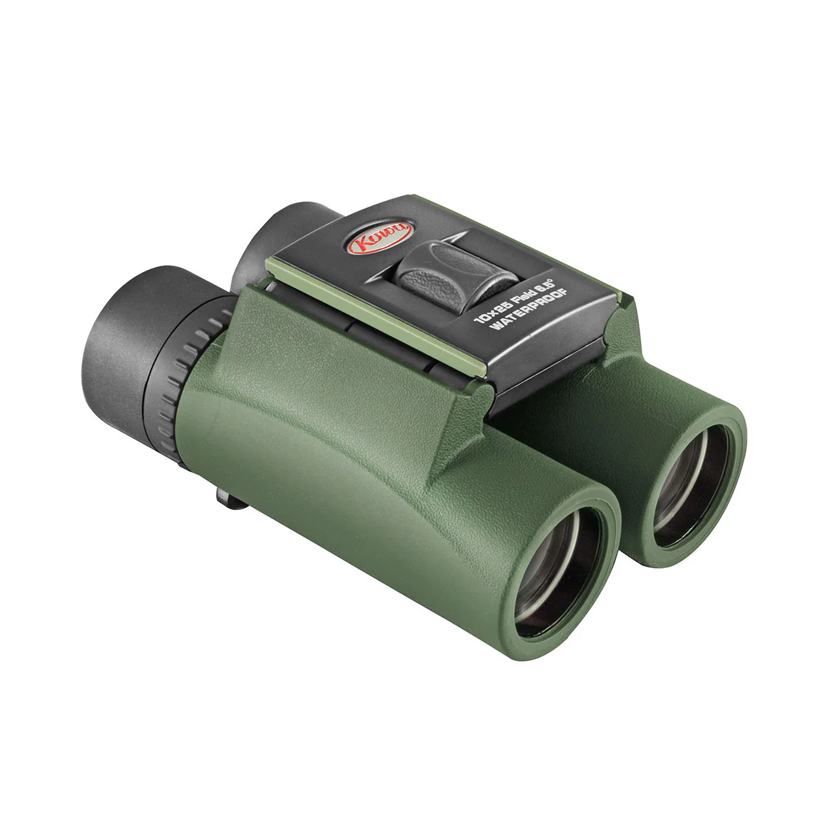 Kowa SV II 10x25 Compact Binoculars - Image 11