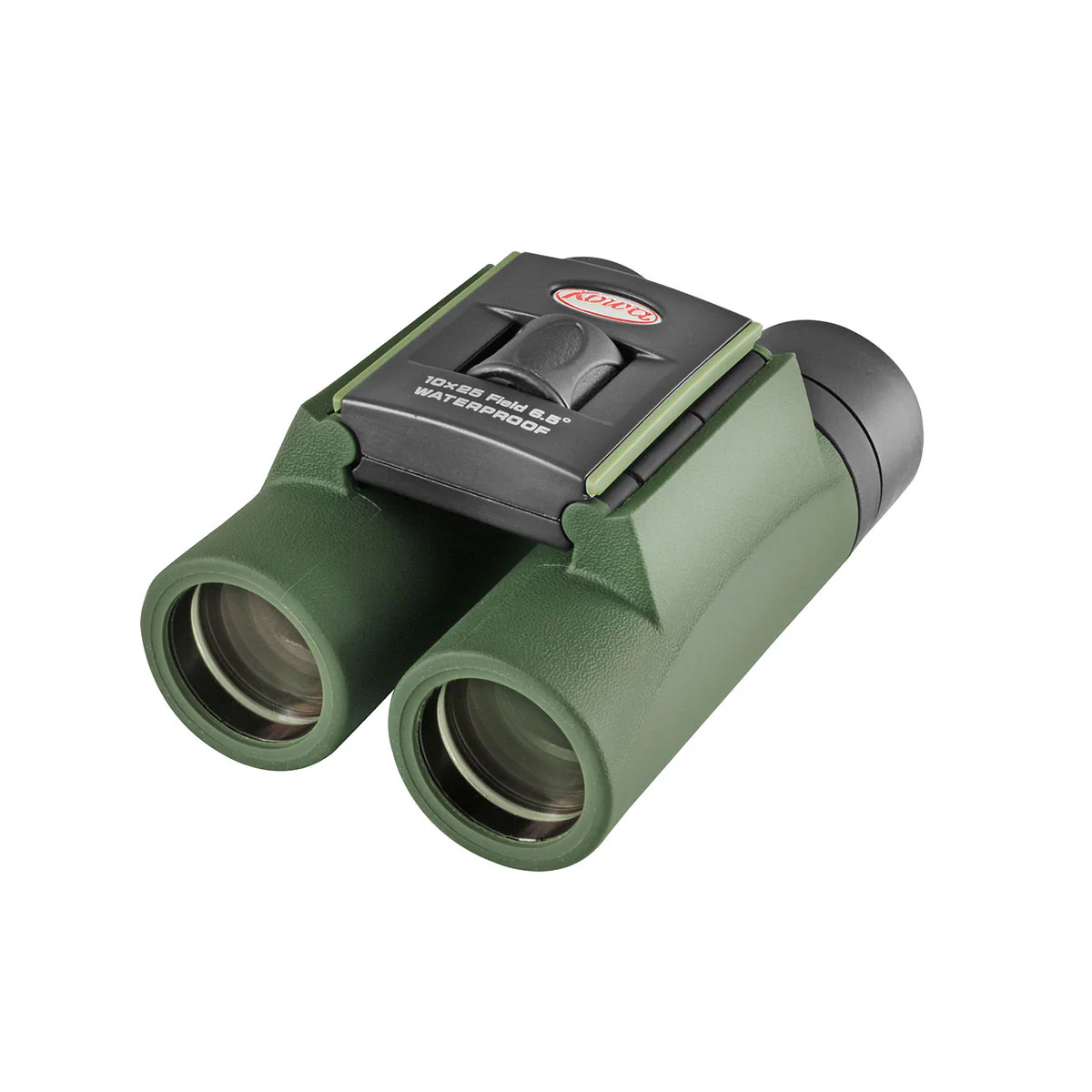 Kowa SV II 10x25 Compact Binoculars - Image 12