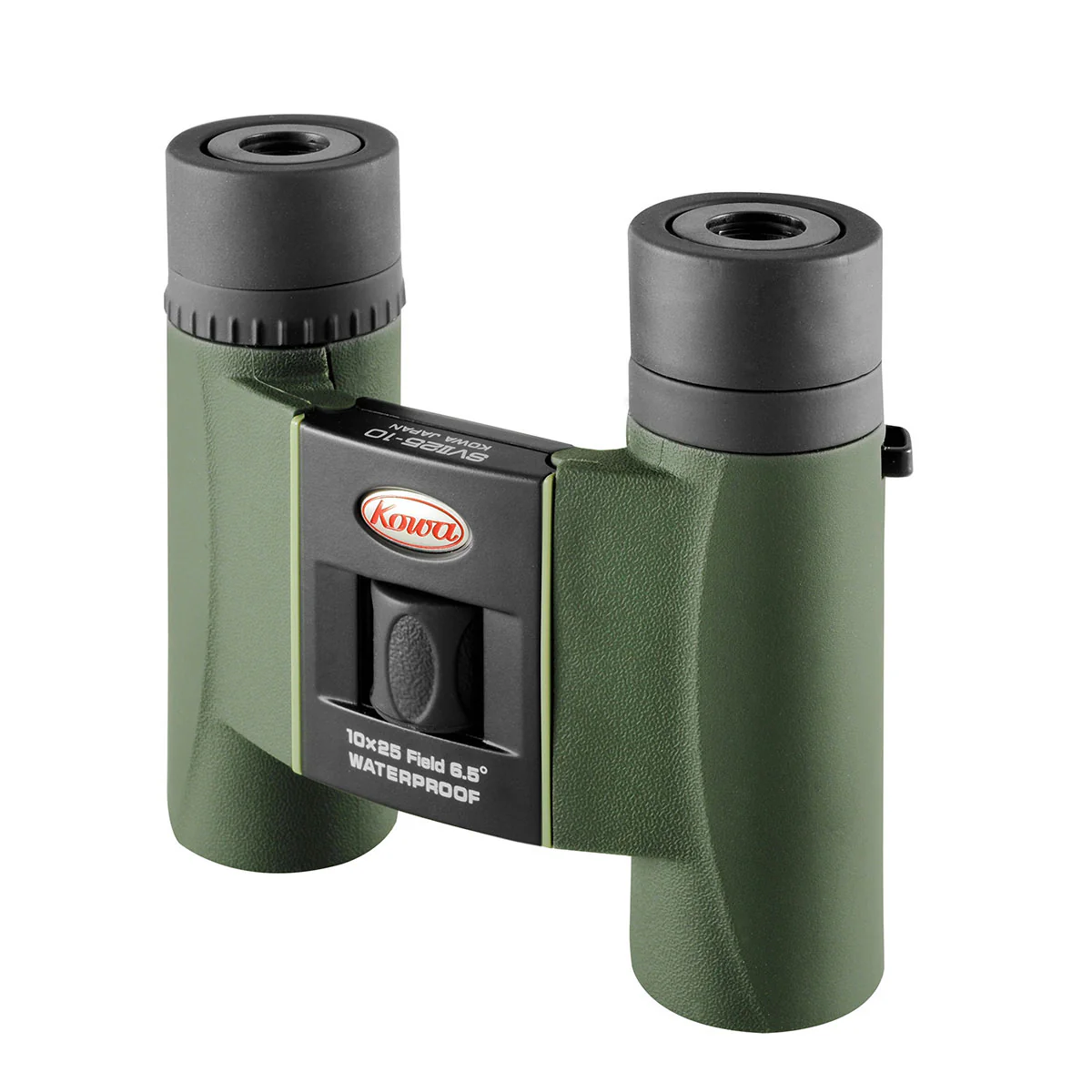 Kowa SV II 10x25 Compact Binoculars - Image 4
